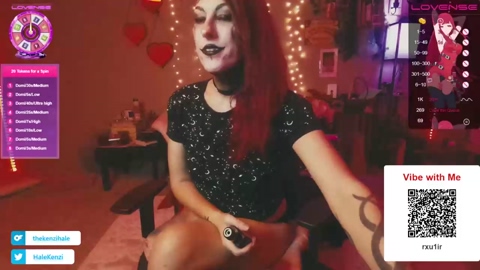 thekenzihale  02-02-2023